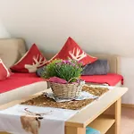 Appartamento Sport Rees - Pia Hofsgrund