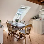 Apartamento Sport Rees - Pia Hofsgrund