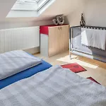 Apartamento Sport Rees - Pia