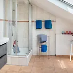 Apartamento Sport Rees - Pia *