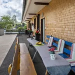 Sport Rees - Pia Apartamento *
