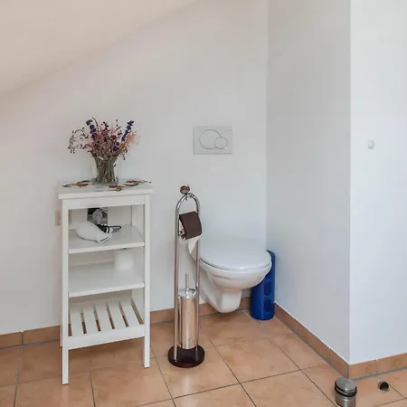 Apartment Sport Rees - Pia Hofsgrund