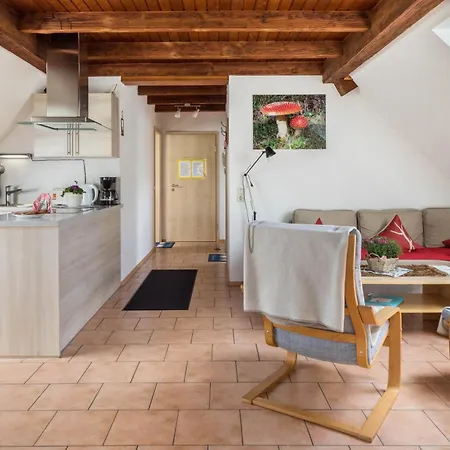 Sport Rees - Pia Apartment Hofsgrund
