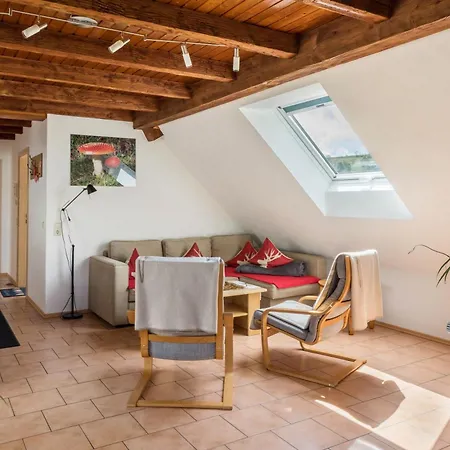 Sport Rees - Pia Apartment Hofsgrund