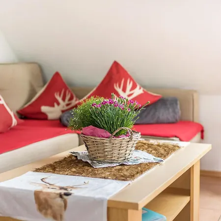 Apartamento Sport Rees - Pia Hofsgrund