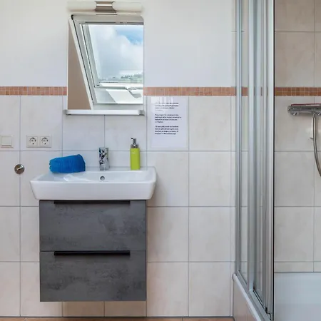 Sport Rees - Pia Apartamento Hofsgrund