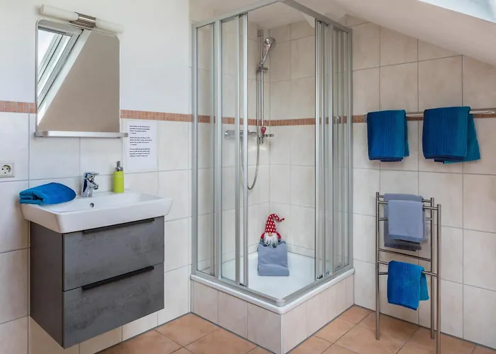 Daire Sport Rees - Pia Hofsgrund